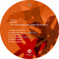 endgt024 Lilith - Lost weekend Dez remix by Dez