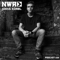 Jonas Körbl NWR Podcast 035 by nextweekrecords