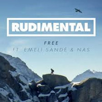 Rudimental feat emeli sandé - free (GC REMIX) by George Cynnamon