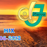 DJ Pierre - Mix 08-2012 by DJ Pierre