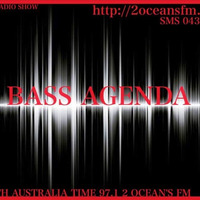 The Bass Agenda FINAL EPISODE Part 2   11 - 06 - 2016 by Jay J-Tek Tek