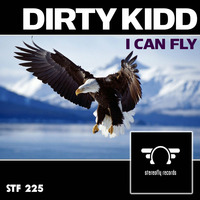 Dirty Kidd - Unfaithful (Original Mix) [Stereofly Records] by Dirty Kidd