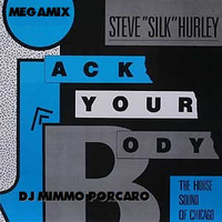 Steve "Silk" Hurley Megamix by Domenico P.