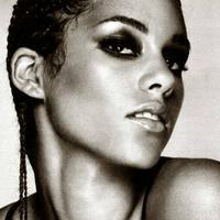 Alicia Keys + J. Dilla = Girlfriend by Duncan Gerow
