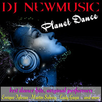 Dj Newmusic - Planet Dance (2016) by Dj Newmusic