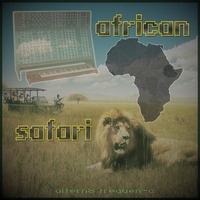 Altern8 Frequen-C - African Safari (Original Mix) by Cylotron
