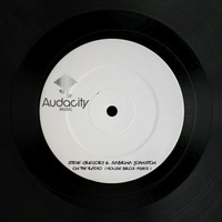 AUD003MIX_Steve Gregory feat. Sabrina Johnston - On The Radio (House Bros Vocal Mix) by Audacity Music