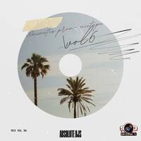 30MINUTES PROMO MIXTAPE VOL6 mixed by Absolute djs by Thabo Mofokeng
