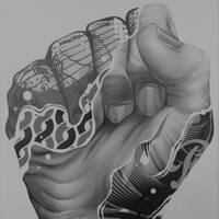 DJ Les - Tribute to Thorne Miller and Stervaan Bergsteedt (Ultra Deep Lounge Mix) by Buda Lez