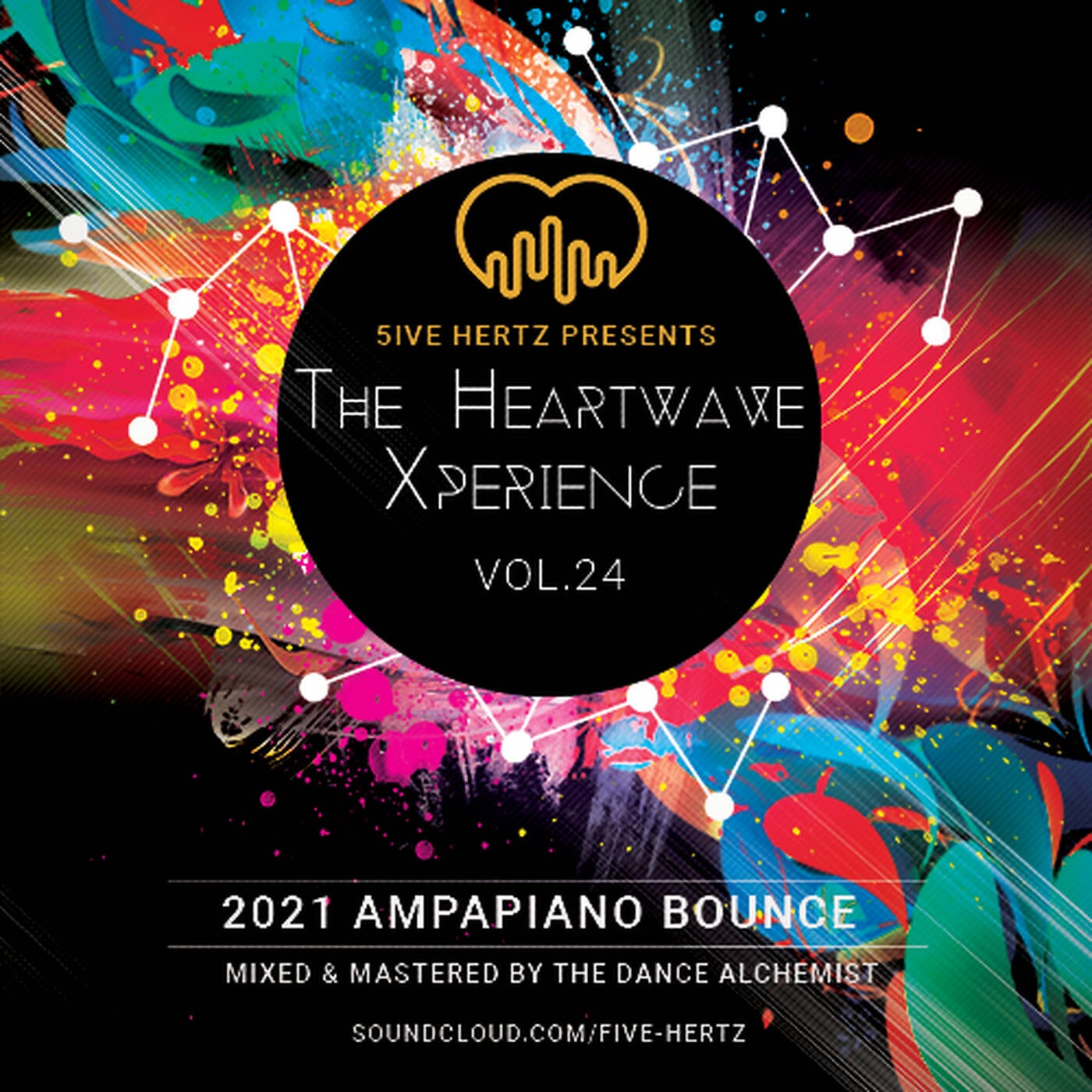 2021 Amapiano Bounce Mix (Thanks Giving Edition)