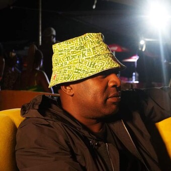 Mulaudzi Rudzani Tshedza