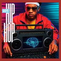 SA Hip Hop Drive