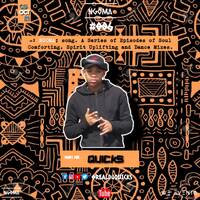 DJ Quicks - Ngoma Sessions Main Mix 006 (05 October 2021) by Ngoma Sessions