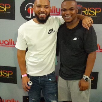 DJ SKULLY ZA