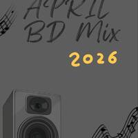 Doc_April BD Mix by Doc