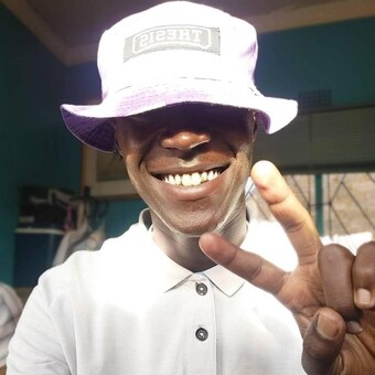 Tlatsi Boy