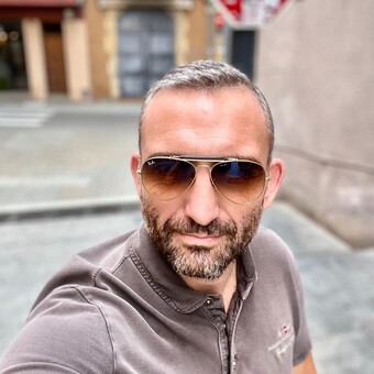 Fernando Peinado Alcaraz