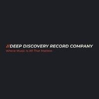 2026 January Mix by Deep Discovery Record Company