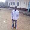 Dj Benson kimonda