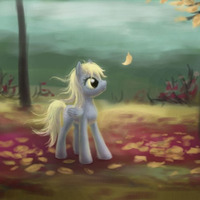 Griffin Village: Autumn (Technickel Pony Edit) by Technickel Pony