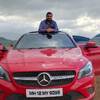 Dheeraj Gupta Rocx