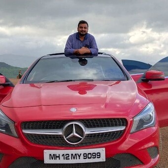 Dheeraj Gupta Rocx