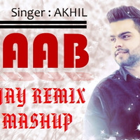 KHAAB DJ SANJAY REMIX LOVE MASHUP 2016 by DJ SANJAY