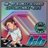 KB - Cutters Choice #013.5 - Deep House (Anjunadeep Classics) by KB