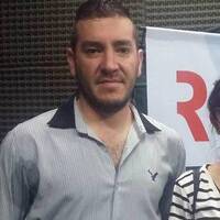 Diego Ramos - Jefe de Adicciones Salud Mental - Municipios en acción by UNJu Radio 02