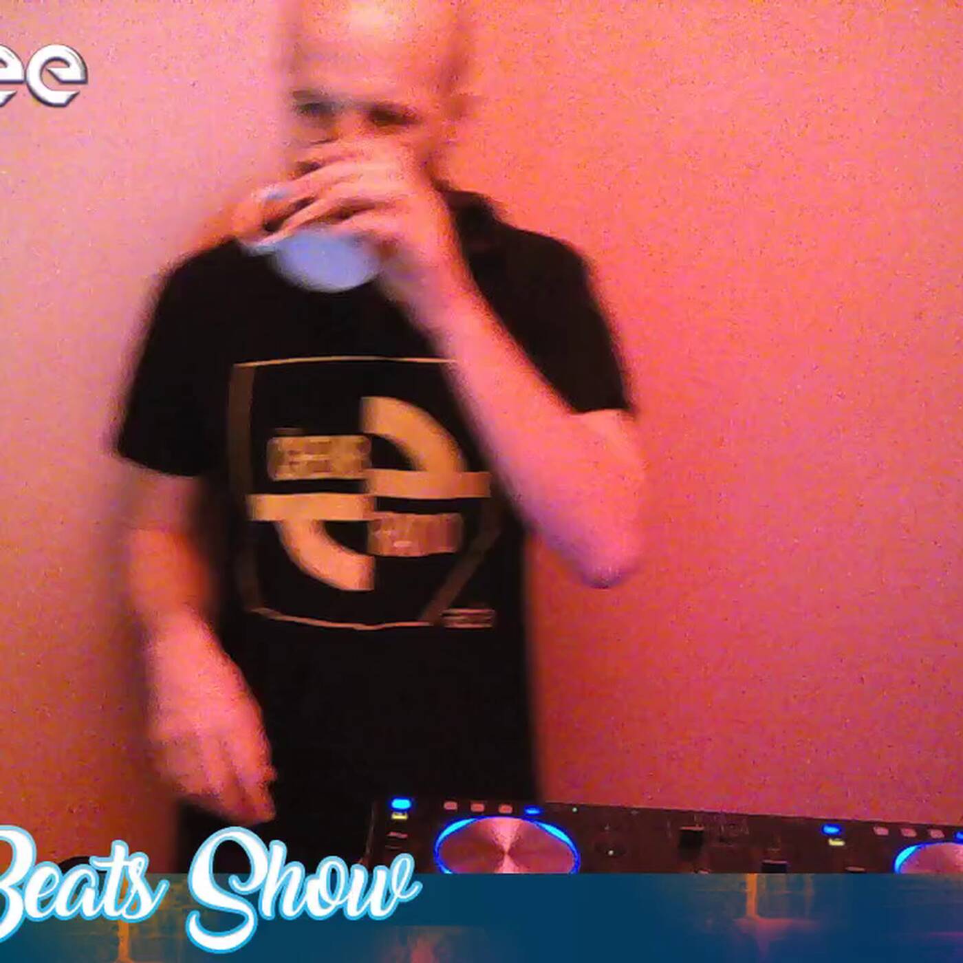 Sucasa Beats Show with Daryl Dee episode artwork