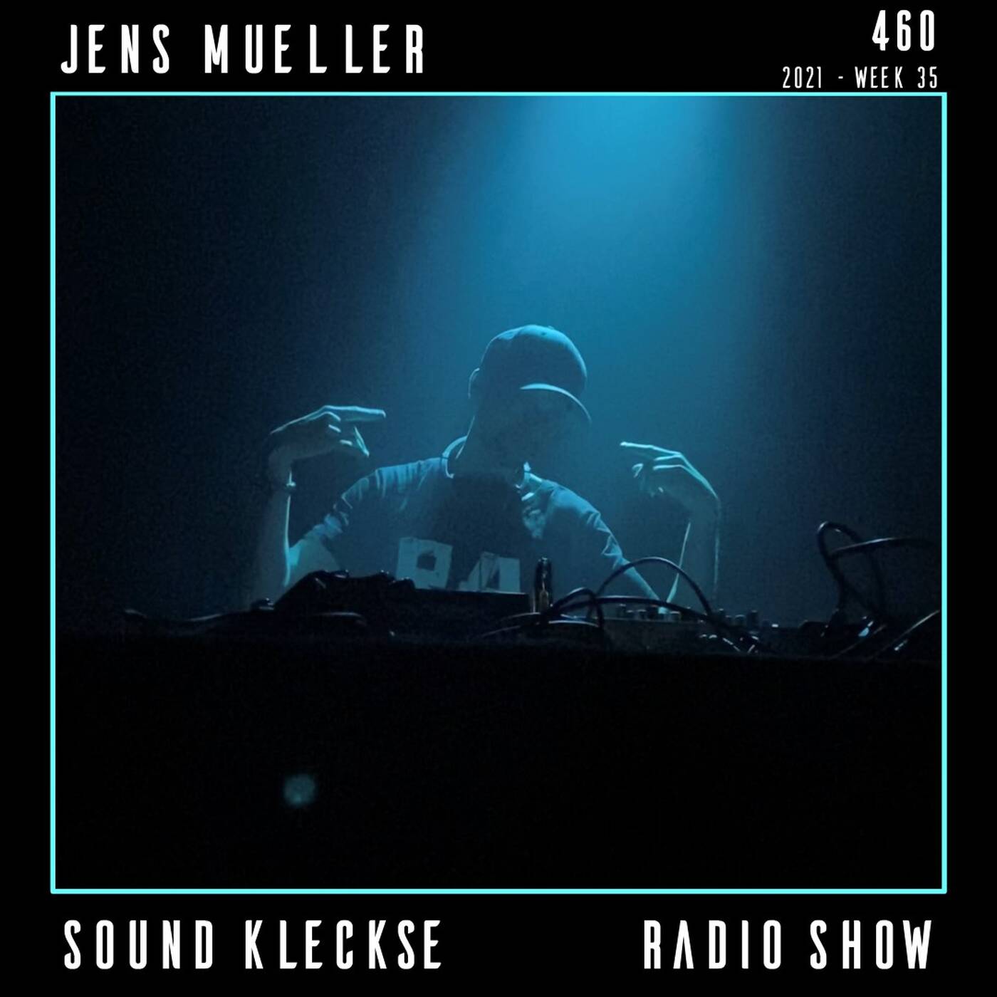 Soundkleckse - 04.09.2021 episode artwork