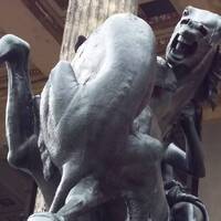 On Stage im Goldenen Hahn: Zahnschmerzen und Espresso 1 by Berliner Whiskyclub