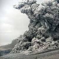 Frau_Hase - Pyroklastischer Strom by Imaginariu_m_ ✨ (*Frau-Hase*)