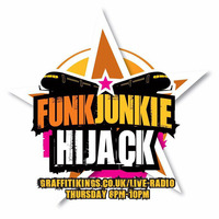 FunkJunkie Hijack Promo by Smiffy
