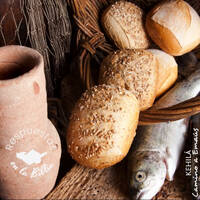 132. ¿Qué representa la alimentación de los 5000? | Respuestas en la Biblia by Kehila Camino a Emaus