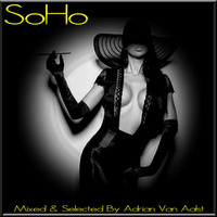 SoHo (EMBRACE THE HORN MIX) by Adrian Van Aalst