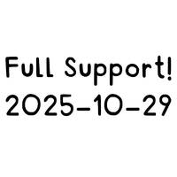 Finn Johannsen - Full Support (2025-10-29) by Finn Johannsen