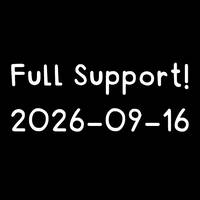 Finn Johannsen - Full Support (2026-09-16) (50-99) by Finn Johannsen