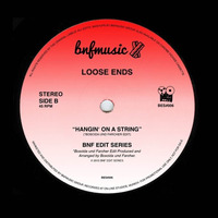 Loose Ends - Hangin' On A String (Boscida Und Farcher Edit) by Petko Turner