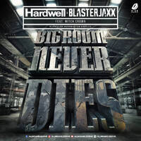 Bigroom Never Dies (Moombahton Bootleg) - PL4YFIELDS by All Indian DJs Drive