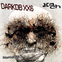 Kach - DARKDB XX6 by Max b_d Kach