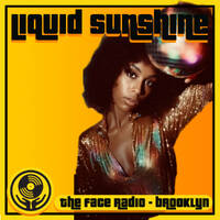 Deep Disco Delights - Liquid Sunshine @ The Face Radio - show #199 by Liquid Sunshine