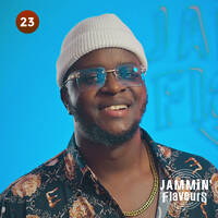 Jammin' Flavours with Tophaz | Ep. 23 #Terminator by Tophaz