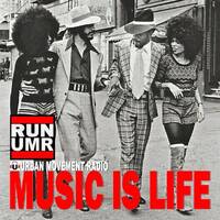 Soulful Living - Soulchild (Thu 10 Dec 2020) by Urban Movement Radio