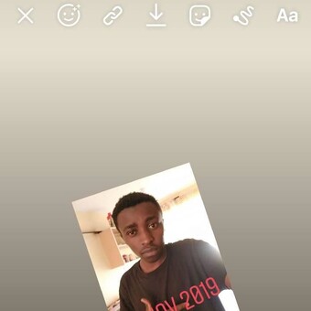 Clint Kamau