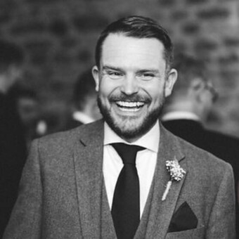 Paul Weston