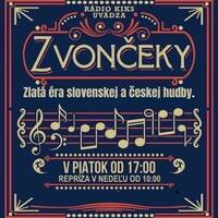 Zvončeky - 07.02.2025 by Rádio KIKS