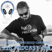 Scientific Sound Asia Radio 458 is Gerards' 'The Hit List' 39 with Franccesco Cardenas. by Scientific Sound Asia Radio