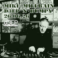 D3EP N BUMPY - 26.06.26 by deepnbumpy