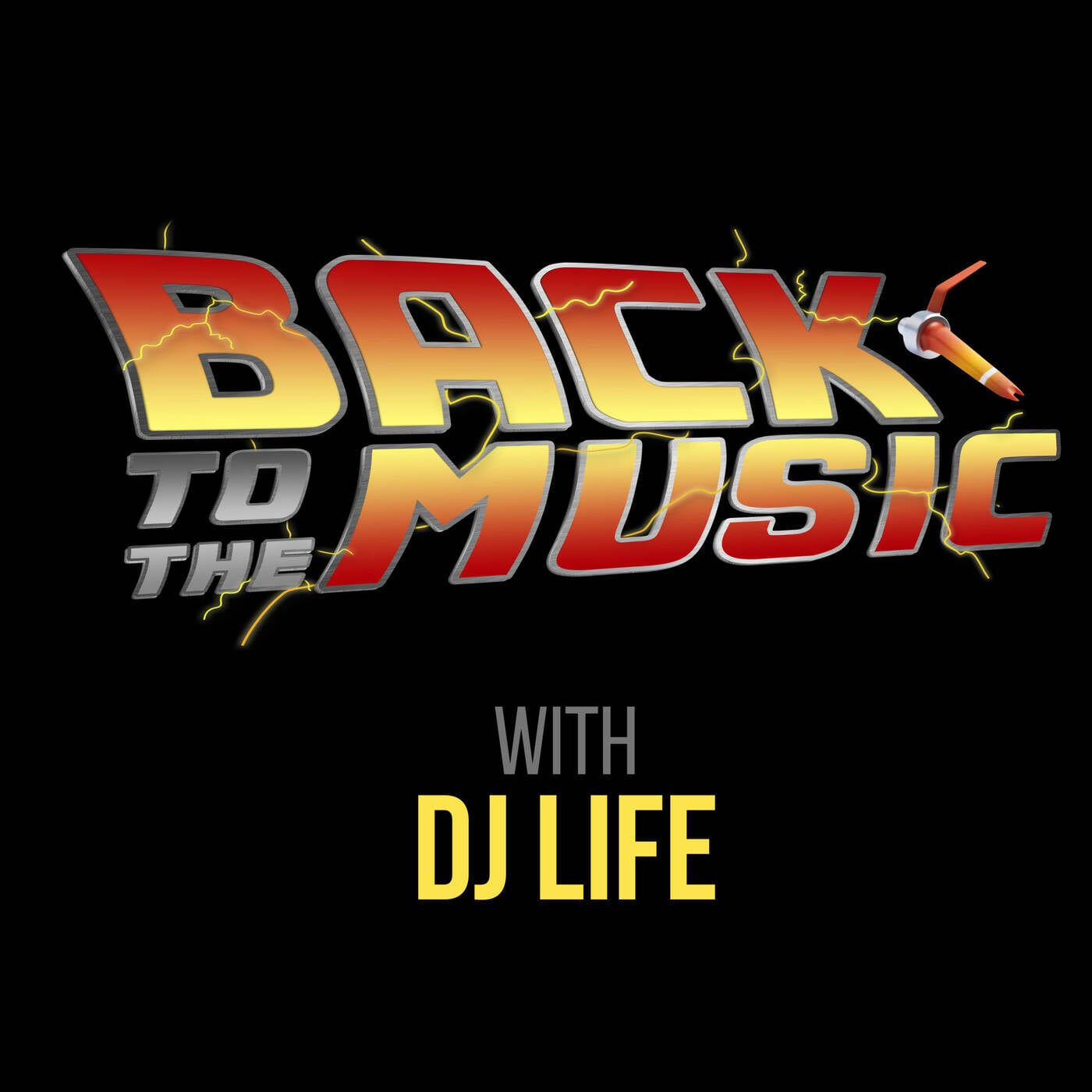 BackToTheMusic Agosto 2024 episode artwork